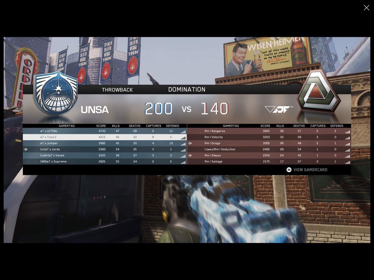 aT_AllTactics's tweet image. GG to Rm I Gaming @ProficientJAKE 2-0 #Hcdom #1Eu