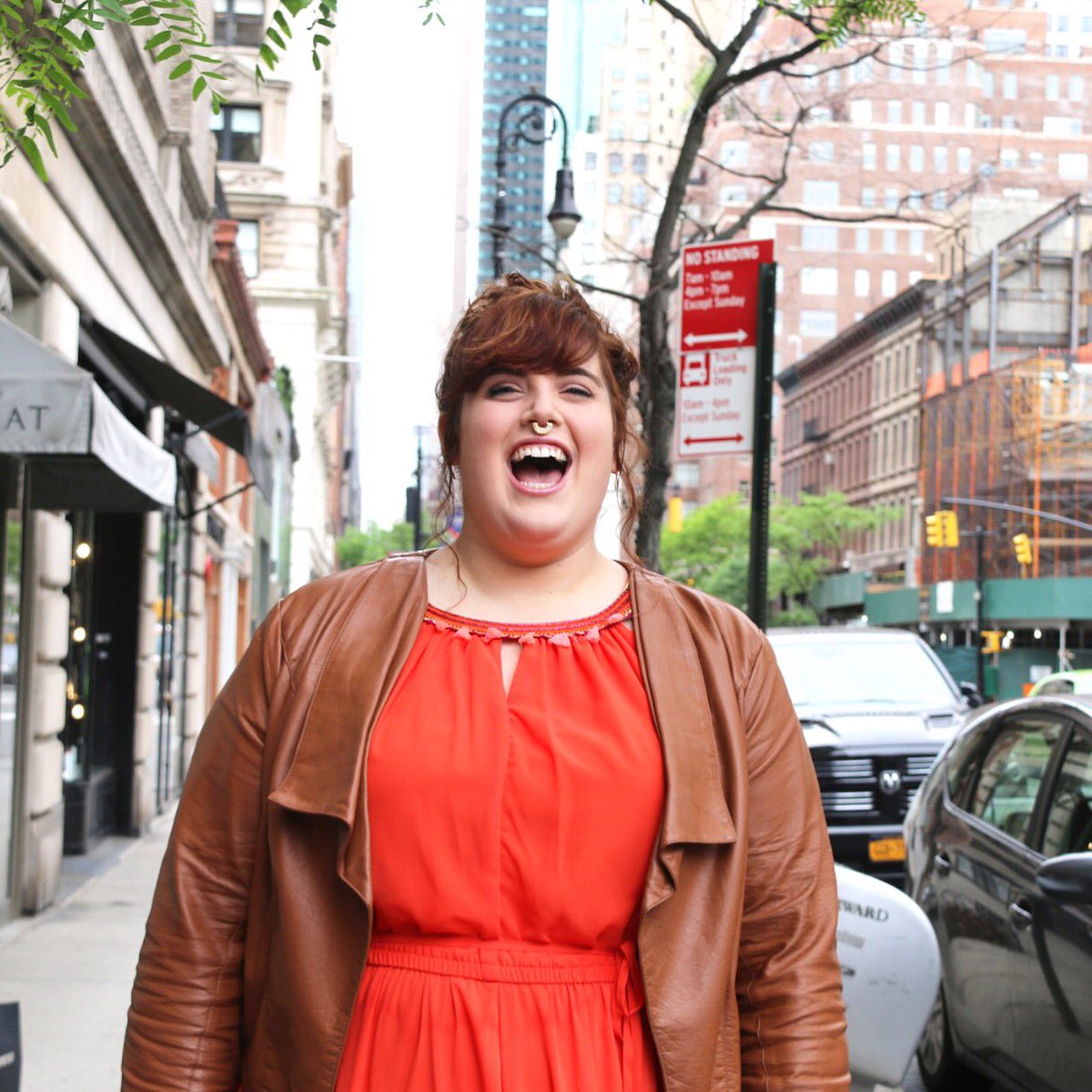 Shay Neary on Twitter: "New Year, Same me 😁… "