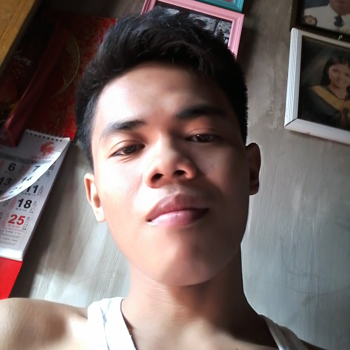amadoencarnaci4's tweet photo. Gudmorning have a nice day 😊😊
.
.
#STARTYOURDAYWITH A BIG SMILE https://t.co/ajjUef1eJi