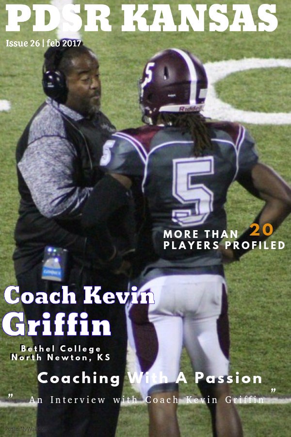 Threshers_FB's tweet photo. @lolar70 and @Coach_Griffin32 working the recruiting magic stick at mid year. Something special is being put together at Bethel. #Threshers https://t.co/4sed51n4dl