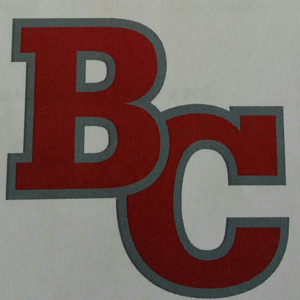 Threshers_FB's tweet photo. @lolar70 and @Coach_Griffin32 working the recruiting magic stick at mid year. Something special is being put together at Bethel. #Threshers https://t.co/4sed51n4dl