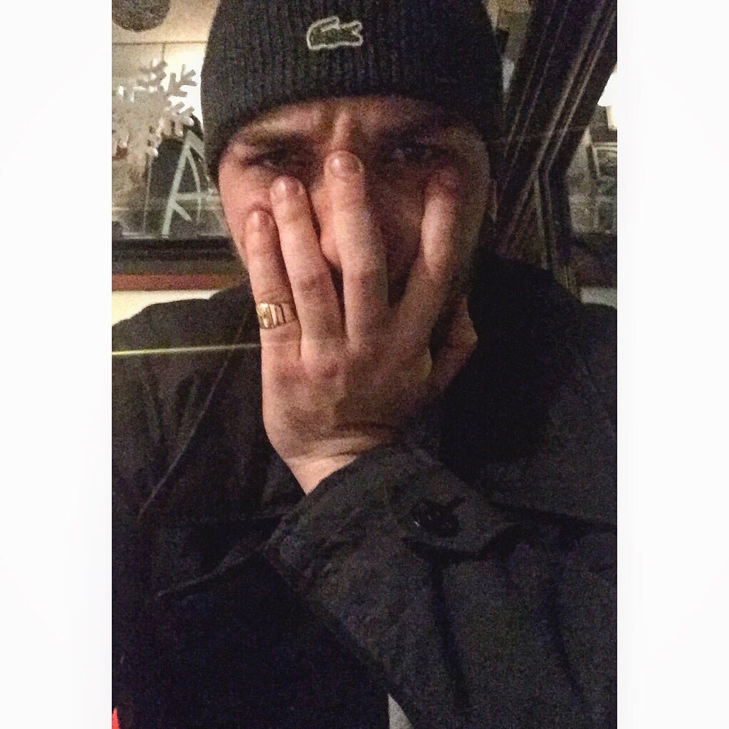 MattiaBriga's tweet photo. I know I Am
I'm sure I Am https://t.co/Fw0Cu5mnYh