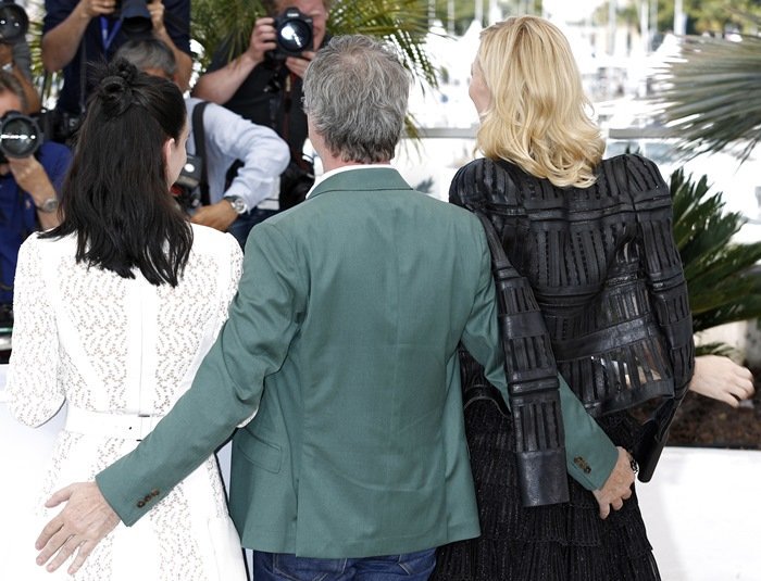Happy Birthday Mr Todd Haynes. 