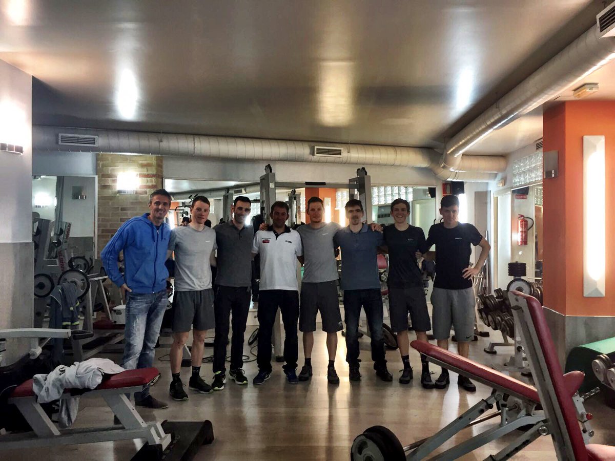 HPSportsSci's tweet photo. Esta temporada @HPSportsSci y @entrenamientopr estaremos de nuevo junto a @petosagan @PatxiVila y @BORAhansgrohe con los mismos objetivos https://t.co/6k1qpfJhbY