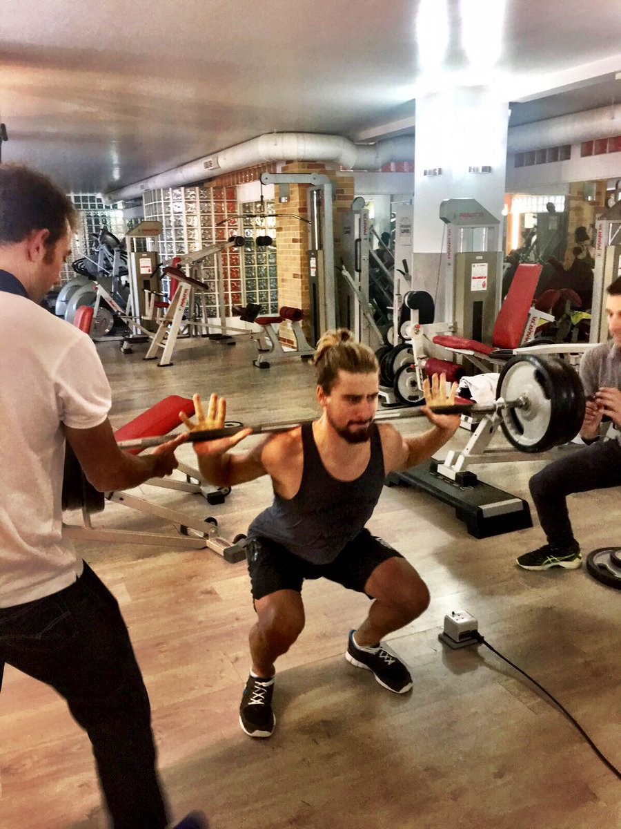 HPSportsSci's tweet photo. Esta temporada @HPSportsSci y @entrenamientopr estaremos de nuevo junto a @petosagan @PatxiVila y @BORAhansgrohe con los mismos objetivos https://t.co/6k1qpfJhbY