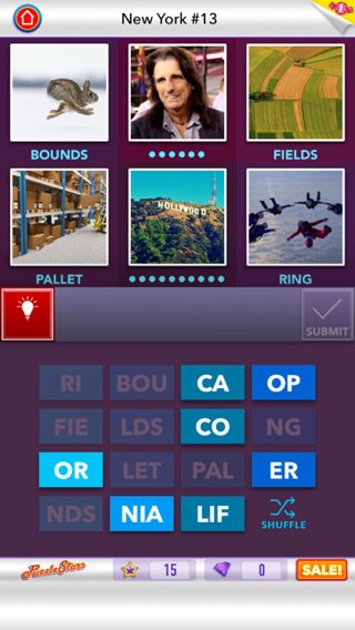 KhewieSanders's tweet photo. I'm playing the 'New York' pack in #PicsAndPieces! https://t.co/iG1lhIFItK https://t.co/BRzDAt1Lzh