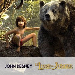 DisneyNext's tweet photo. #MO2016 | Découvrons aujourd'hui les nommés pour la MEILLEURE MUSIQUE : https://t.co/DYMvGGTrh7 cc @m_giacchino @JohnDebney https://t.co/3UcNhhxoAp
