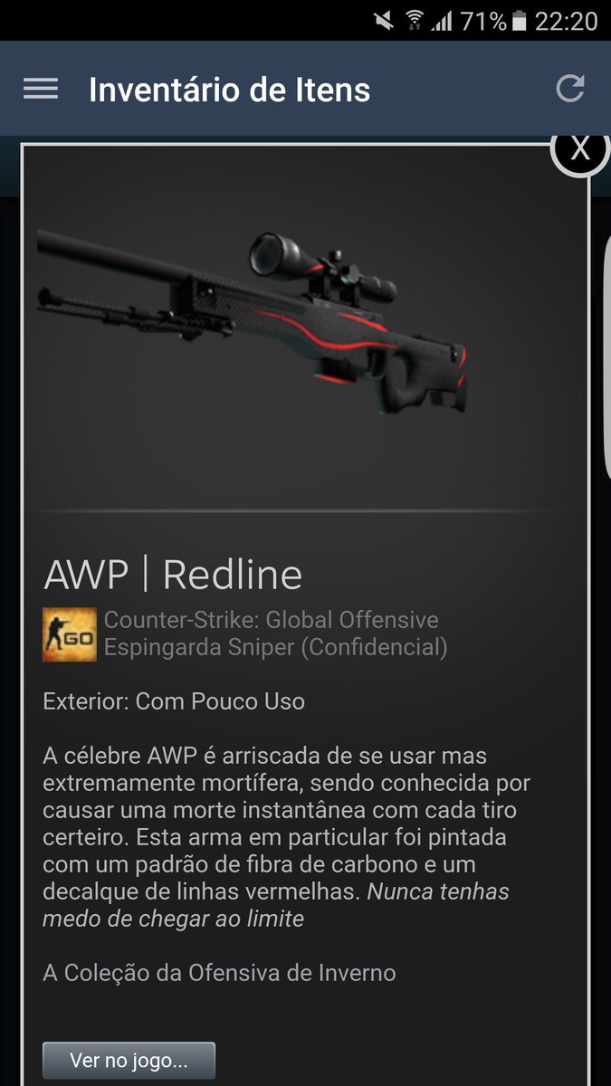 xdHelix's tweet photo. Awp redline MW 
8 hours
Rt and follow me
Tag 3 friends https://t.co/DA1kpIOSZC