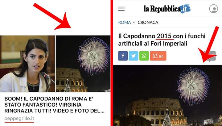 AnnaLeonardi1's tweet photo. E niente, se quelli del M5S non rubano foto non sono loro.
(tanto @danielecina vi becca sempre).
#CodiceEtico https://t.co/WrI0pPyMPS
