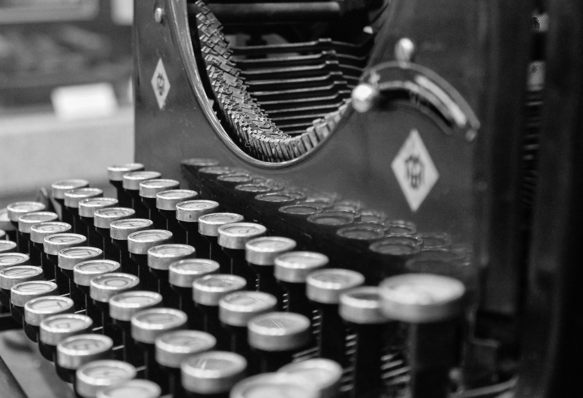 The best part of being a writer is telling stories, whether in the pages of a magazine or on a website. Have you told your story?