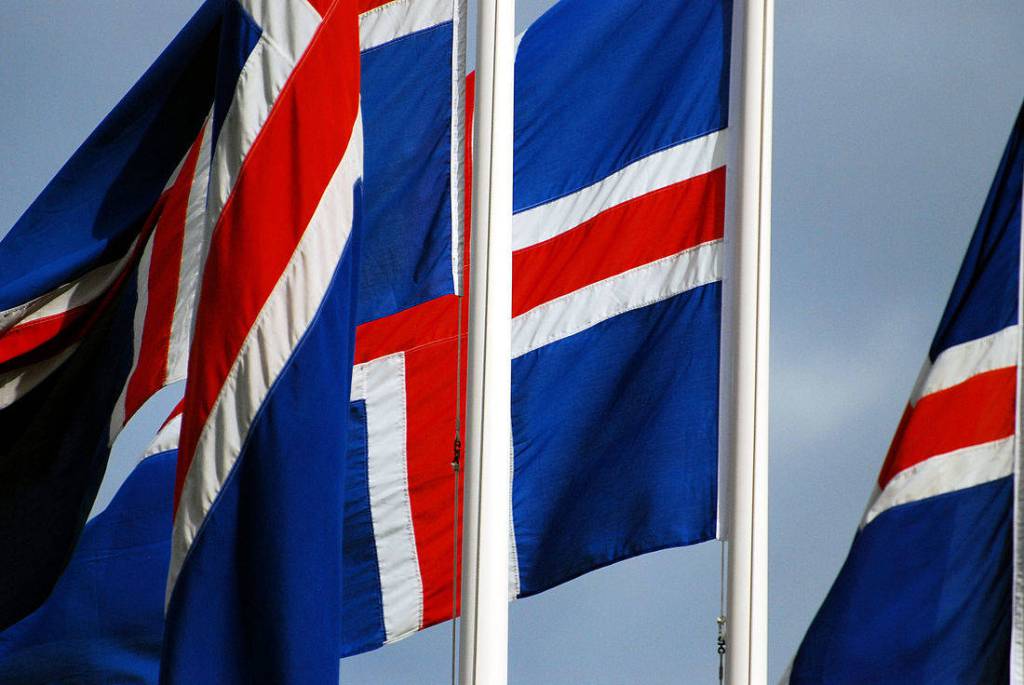 ProtestiLV's tweet image. Islande varētu sarīkot referendumu par dalību ES protesti.lv/islande-varetu…