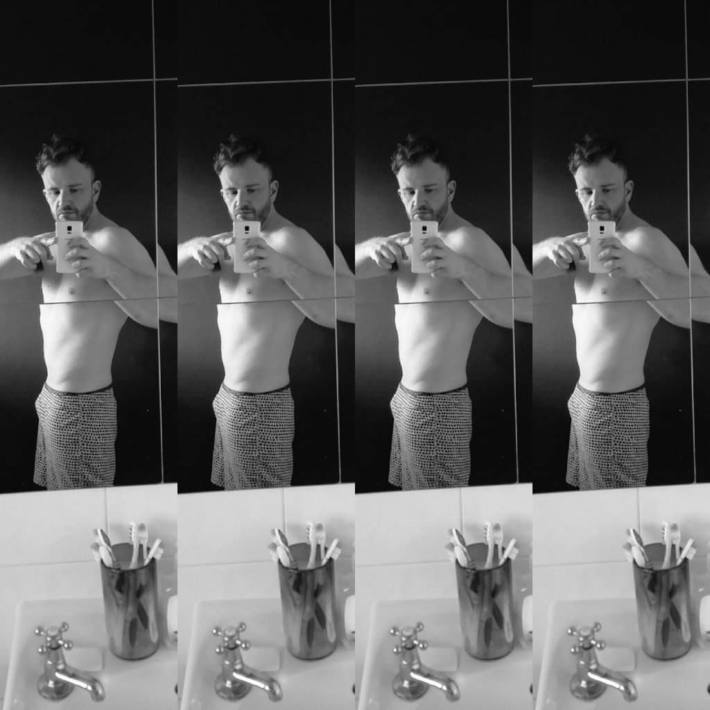 DavidCoulthard's tweet photo. Time to get my summer body on #operationsummerbody https://t.co/Or2HAohmJ7