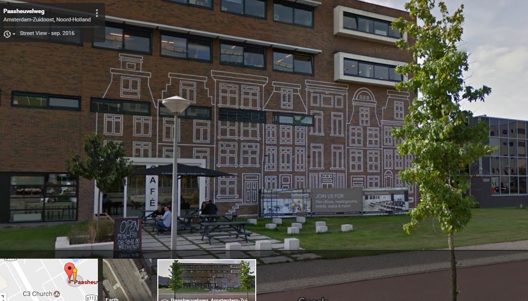 Makelaar Haarlem Amsterdam tweet media