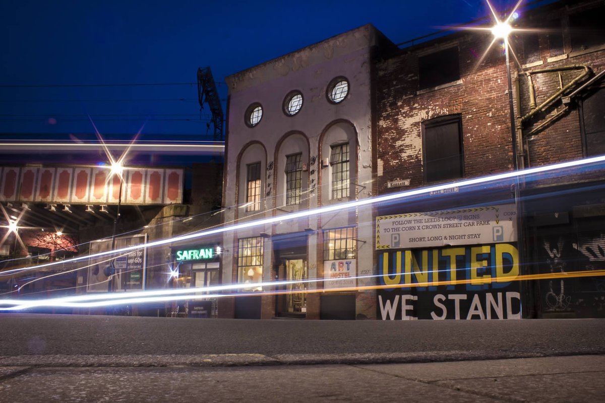 MaraidDesign's tweet photo. Nice write up about #Leeds by @we_heart. Features @Dukestudioleeds, @EastStreetArts, @Colours_mayvary &amp; more.
https://t.co/tYCPa8H4xD https://t.co/CX4904dwCr