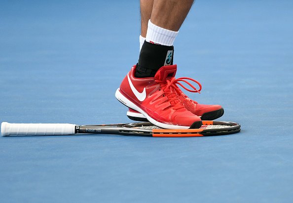 kei nishikori nike shoes