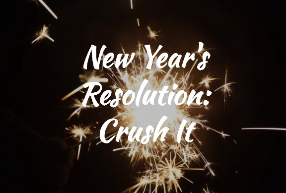 MotivationLabCo's tweet image. Happy New Year from MotivationLab! Let's crush it in 2017!