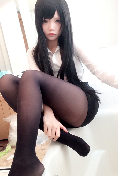 コスプレイヤーMiuのTwitter画像20