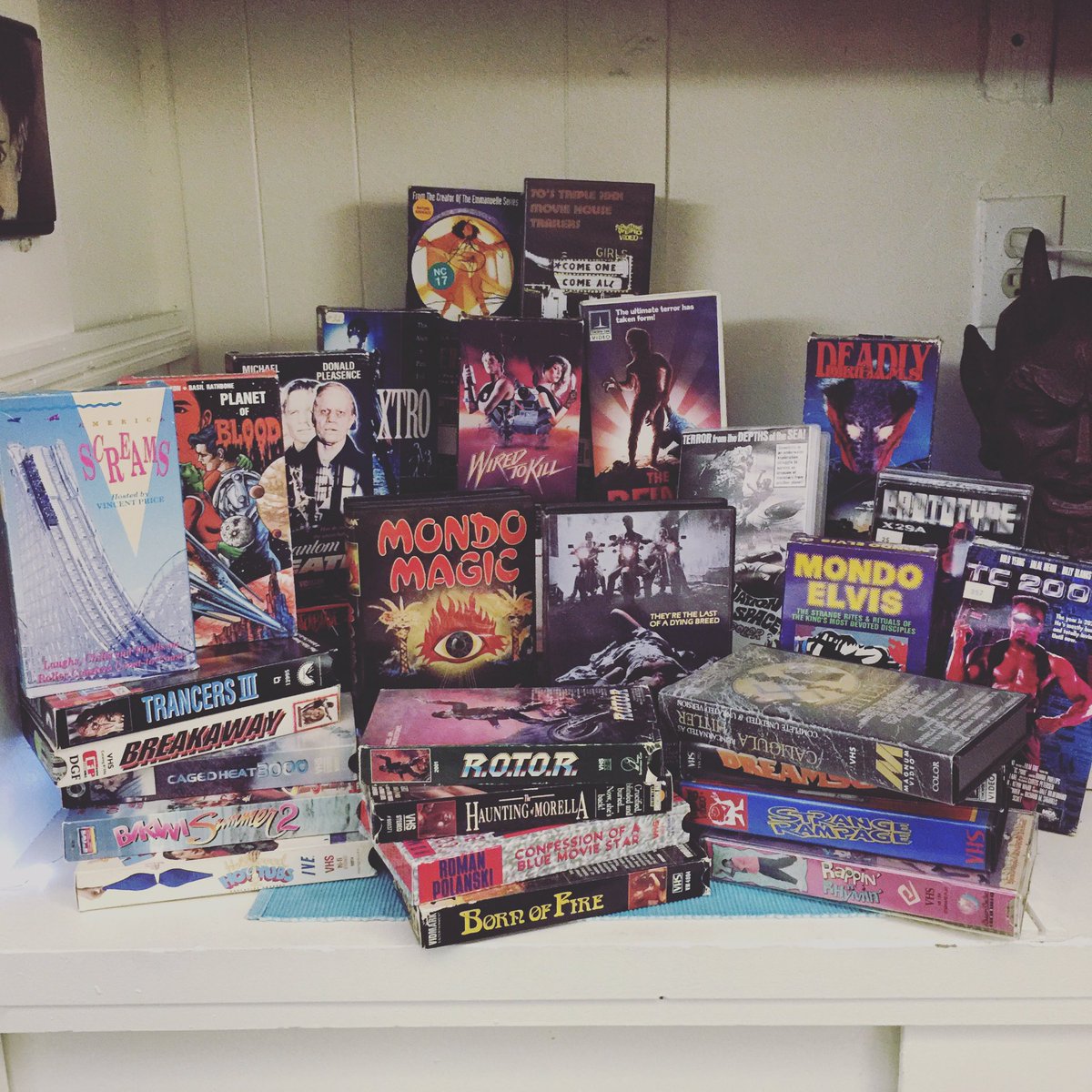 killingtime666's tweet photo. @sleestakk I'm going to post what I got tonight either this evening or tomorrow. Did you see these pics on my other account? -CP https://t.co/A5slzKvp2s