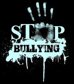 ps_antibullying's tweet photo. End The Hate! #stopbullying https://t.co/OgpmARZNye
