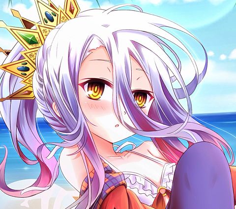 りる בטוויטר ノーゲーム ノーライフハマった 前のアニメだけどみんなかわいいすぎる ノーゲーム ノーライフ ノーゲーム ノーライフ好きな人rt リツイートした人全員フォローする いいねした人全員フォロー