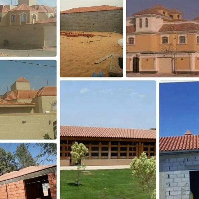 حجر طبيعي قرميد (@ghfskn) on Twitter photo 