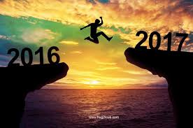 Happy new year to you all! Here's to 2017 bringing you everything you've ever dreamt of xx