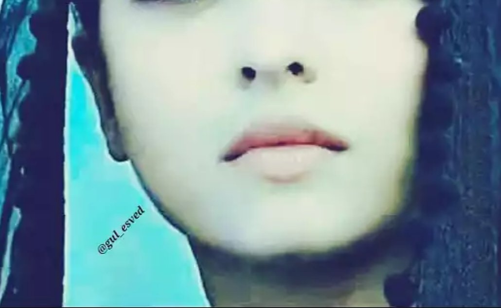 Eğer Nasipte Varsa Karşılaşırız Mutlaka...