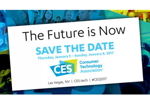 CubaticTech's tweet image. Excited to attend #CES2017