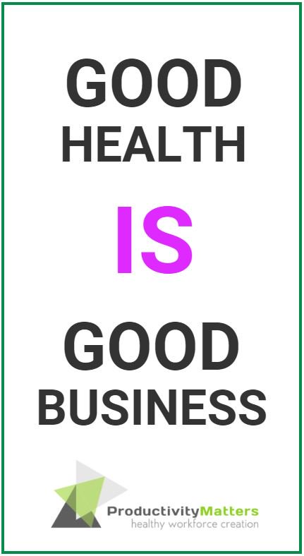 ProMatters's tweet image. Happy New Year! May 2017 be safe &amp;amp; successful for all. We're back and raring to improve your workplace #health and #wellbeing. #promatters