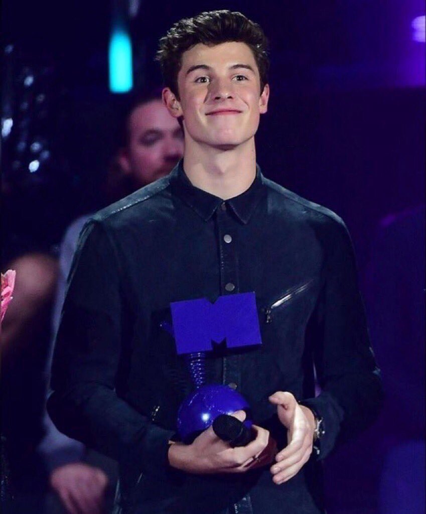 Look at him. How can anyone hate him. He's so pure and innocent.