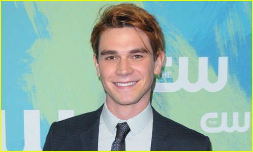 justjaredjr's tweet photo. Prepare for @kj_apa to become your new favorite this year. https://t.co/pHJw2A7WOo #actorstowatch #Riverdale https://t.co/C6NA5sIapp