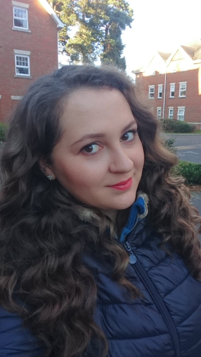 Diana Neacsu (@didineacsu) on Twitter photo 