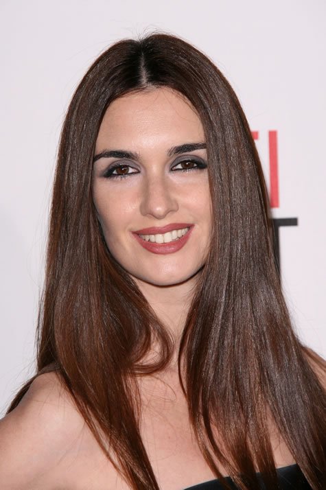 Happy Birthday Paz Vega 