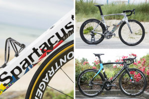 Six of the hottest pro bikes of 2016 #cycling cyclingweekly.co.uk/news/product-n…