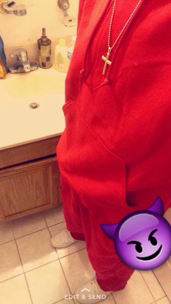 dannyy301's tweet photo. Haa this the fit for the day ❗️😈 https://t.co/vQsFgKO4DH