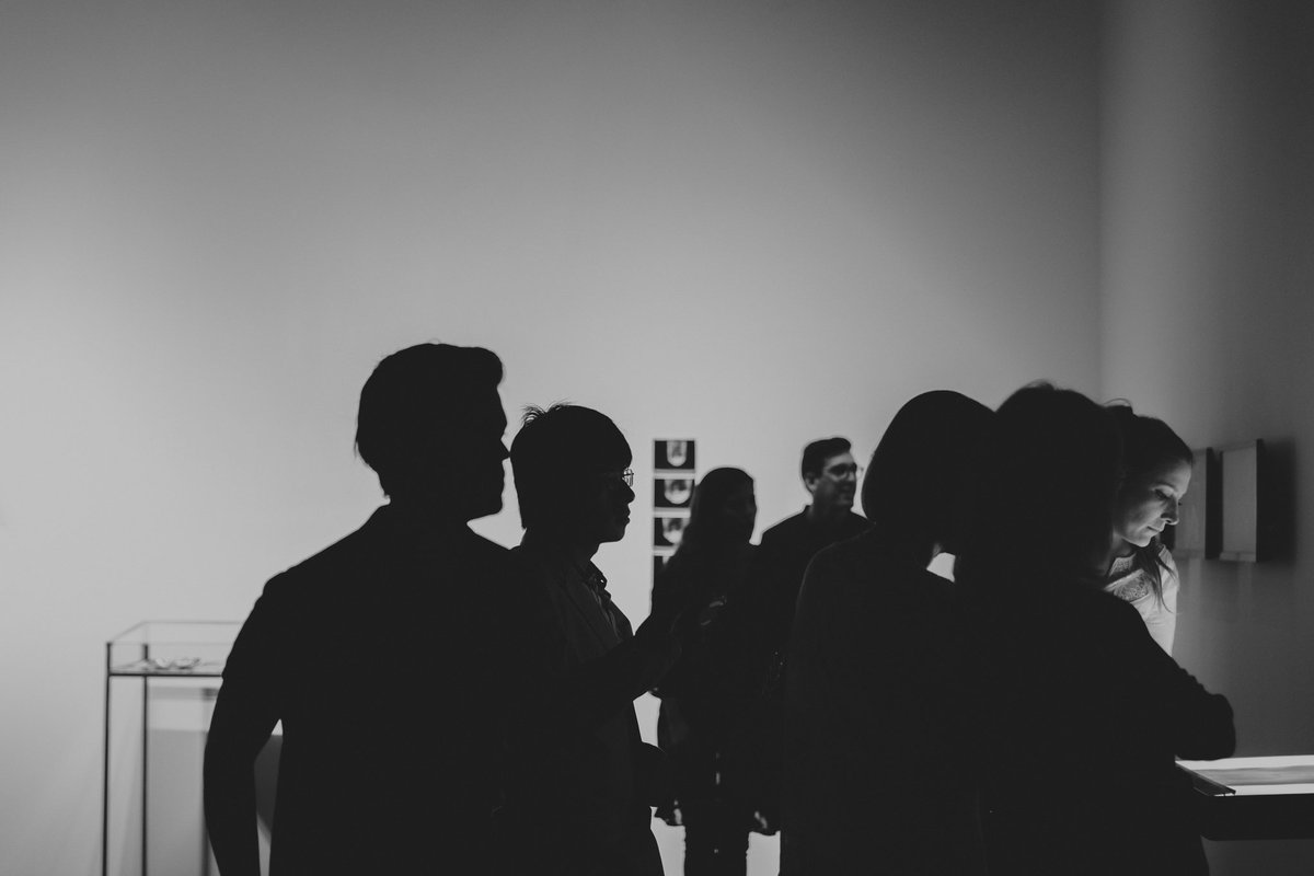 mtycomun's tweet photo. Visita "Poéticas del decrecimiento. ¿Cómo vivir mejor con menos?" en la Nave Generadores del Centro de las Artes de Monterrey. https://t.co/Fqnj9KLLbB