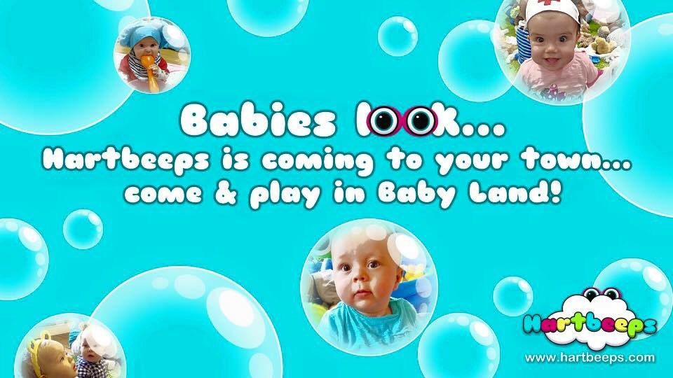 HartbeepsSL's tweet photo. We're launching this week in #Brockley at St Andrews Centre! We can't wait to spread those magic sprinkles! #hartbeeps #baby #toddler https://t.co/6usObS9yoE