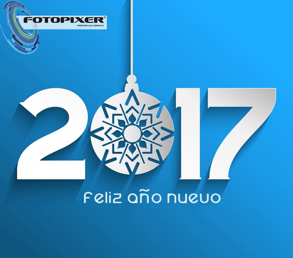 FOTOPIXER's tweet photo. #feliz2017atodos https://t.co/i18wbYTuwb