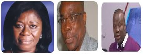 GhanaliveTwitt's tweet photo. #AkosuaFremaOseiOpare named Ghana’s next #Chief #NPP2017 #nana #WildoutGhana 
https://t.co/S2YMfqOtRP https://t.co/2xxbhimUep