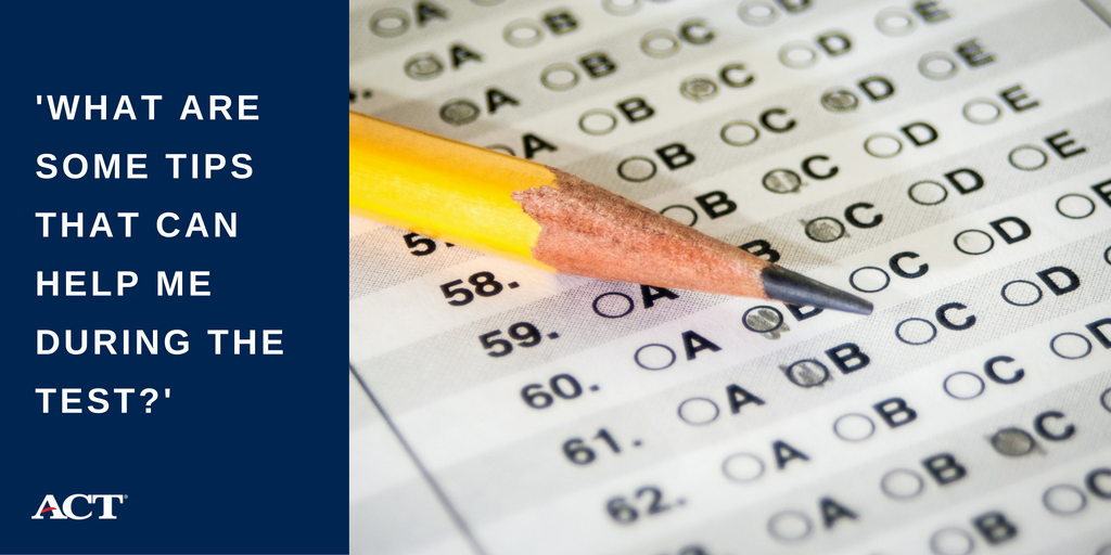 Know a student planning to take the ACT? Share our free #eBook full of #testprep and planning tips with them: bit.ly/2gAEX3j