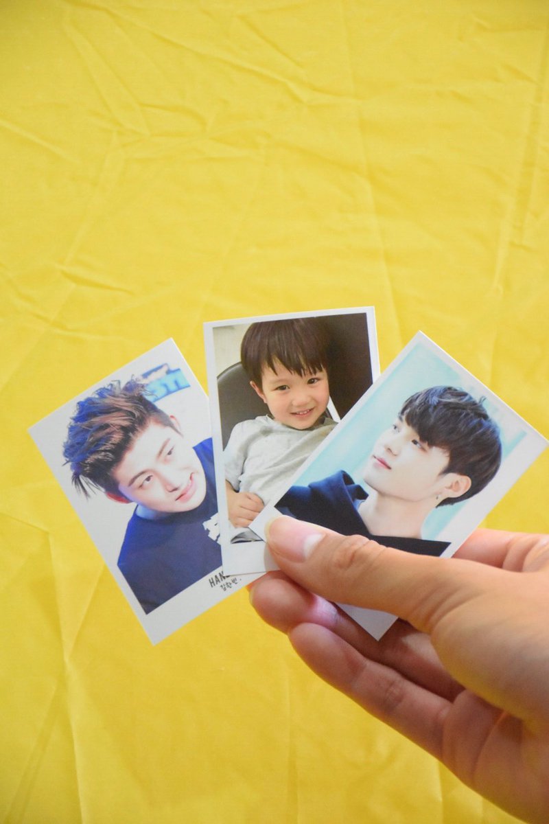 รับทำโพลารอยด์ tweet media