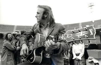 The brilliant Stephen Stills is 72 today HAPPY. BIRTHDAY to you 