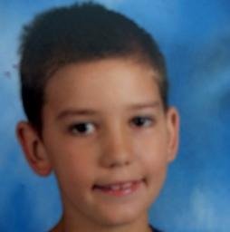 CBS4Indy's tweet photo. #BREAKING: Amber Alert declared for children believed to be abducted by non-custodial father in Johnson County https://t.co/zBjkwRNrpH https://t.co/fl57N4YfVO