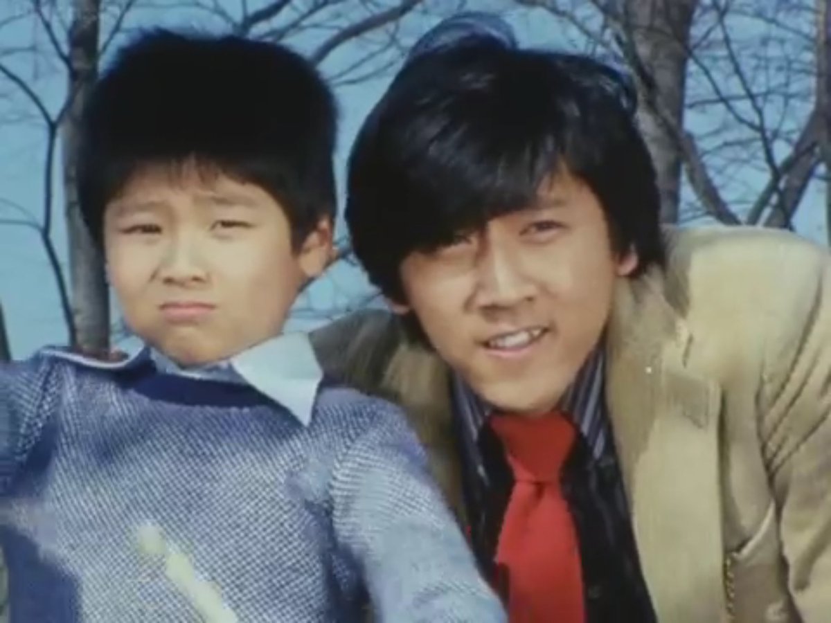 erica_gnzlrk's tweet photo. #battlefeverj #battlecossack #shiraishikensaku #yukioitou https://t.co/VnEEexlxjB
