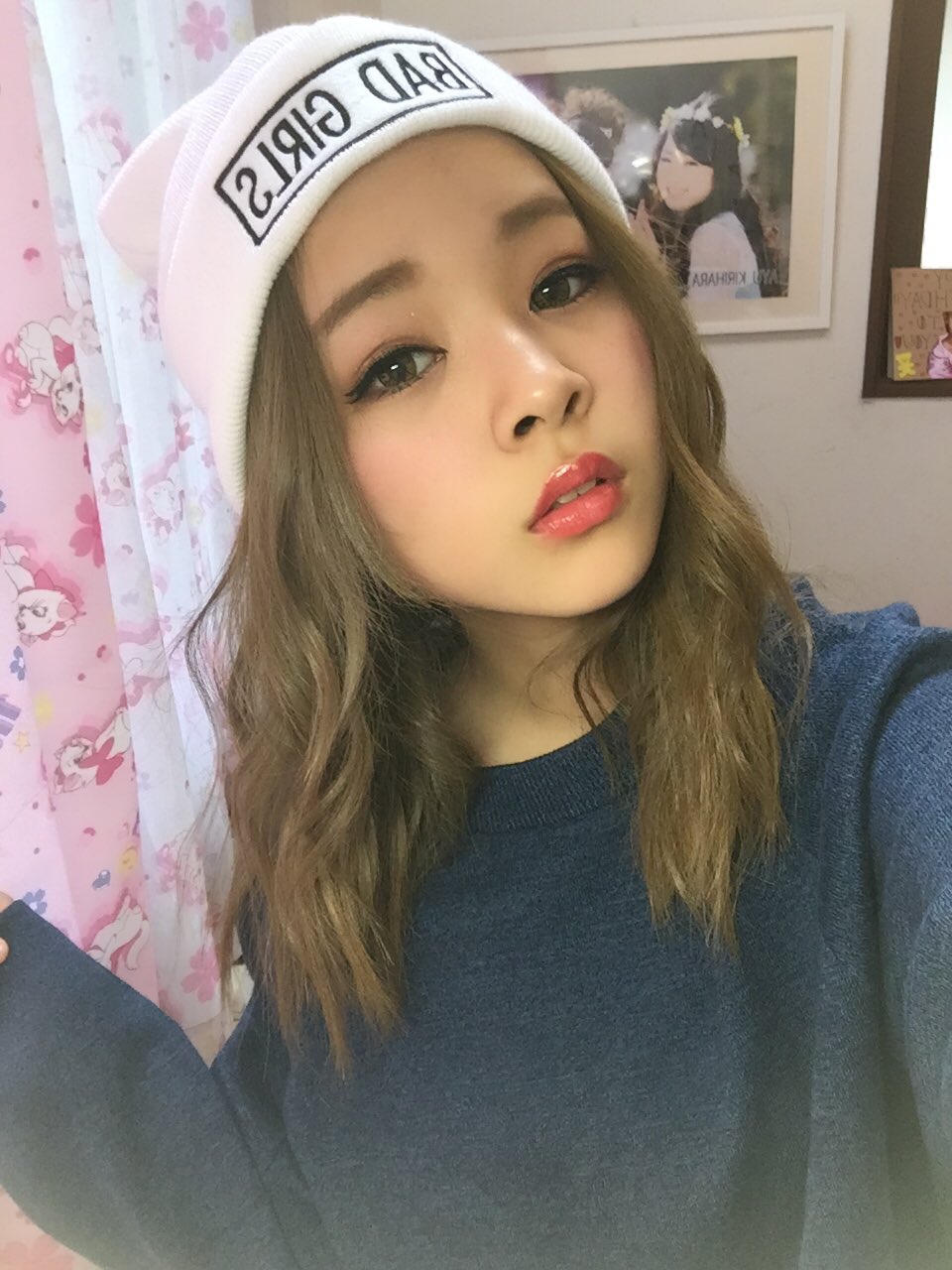 最終価格EDIT.FOR LULU アルパカMIXシャギーニットキャップ ピンク EDIT. FOR LULU アルパカMIXシャギーニットキャップ - メルカリ