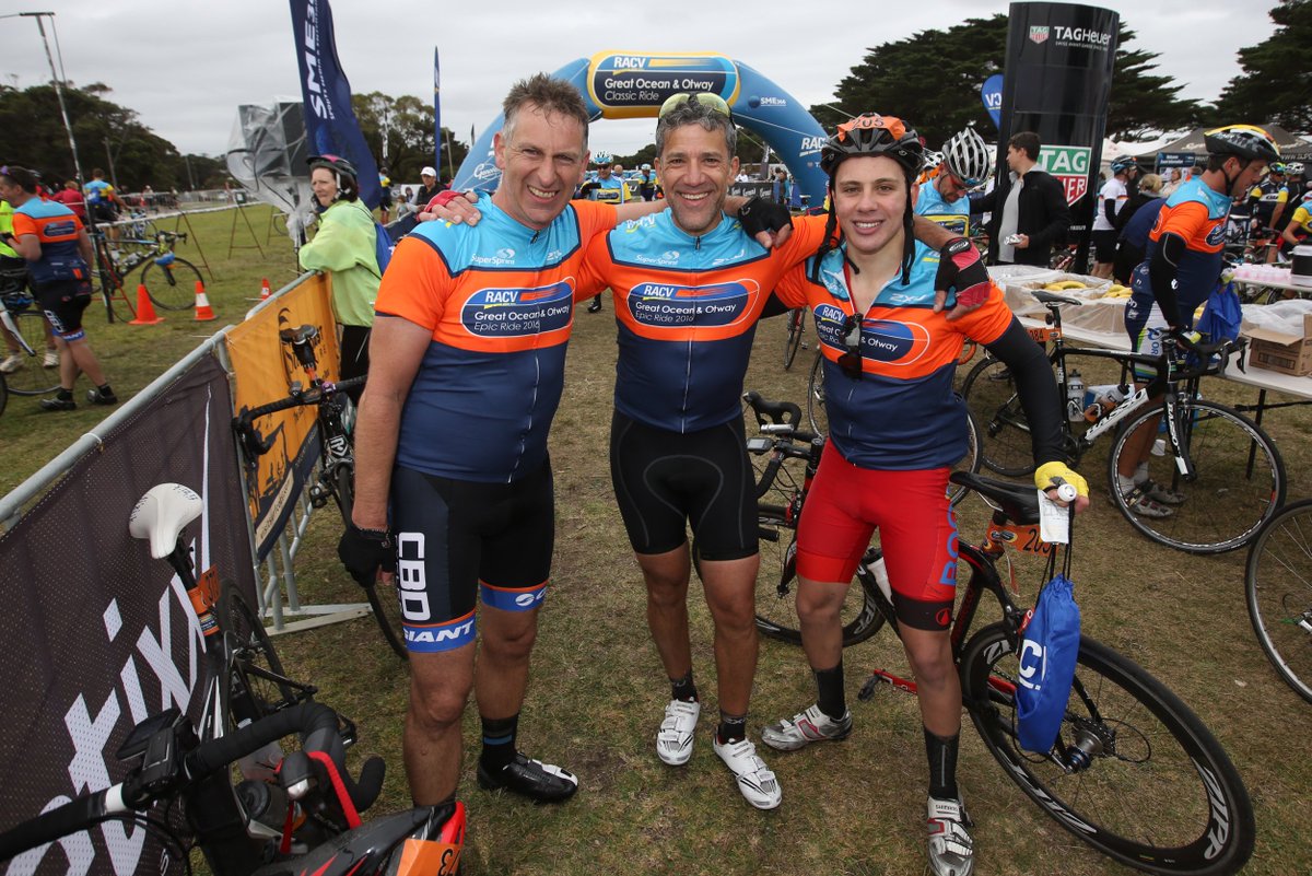 racvgoocr's tweet photo. The Great Ocean & Otway Classic Ride is on March 18 2017. Register now to receive your jersey at: https://t.co/jxS3l7Zwby #GOOCR @theracv https://t.co/pYp2hmtSzV