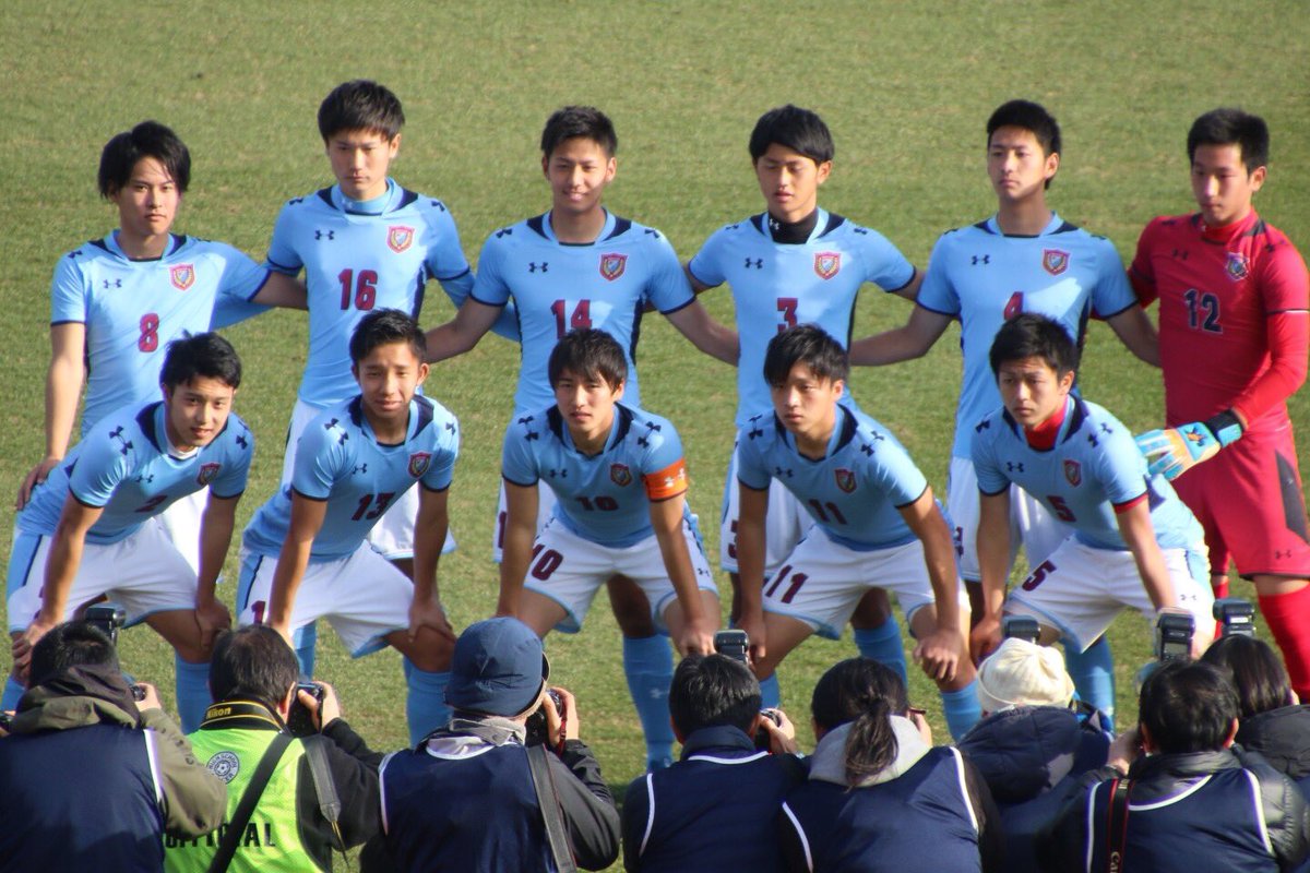 創造学園サッカー部応援隊 Neeze109 Twitter