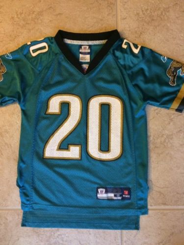 NFL #Reebok #20 Donovan Darius 