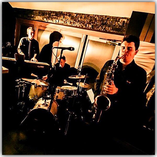 lab22cardiff's tweet photo. A brilliant atmosphere tonight for the first Moonshine Monday of 2017 

Thank you to everyone that joined us and same again next Monday 🎷 🍸🥂 https://t.co/s9vFSP56gk