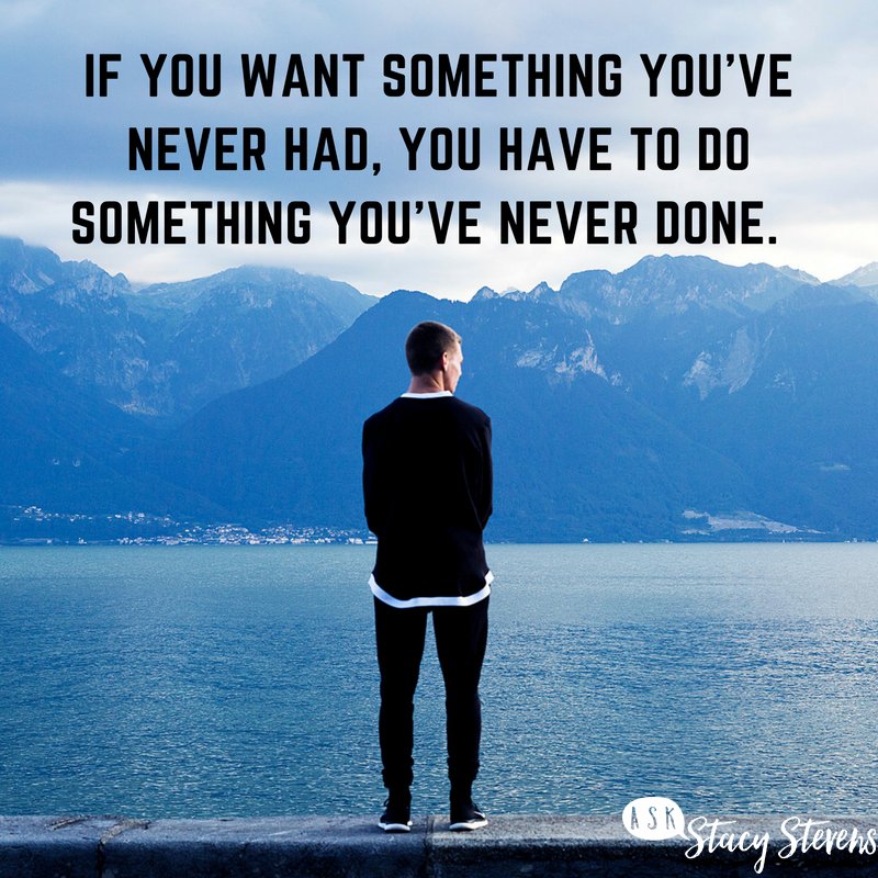 StacyRBiz's tweet image. New year's resolutions anyone?
#2017resolution #anewbeginning